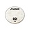 Sonor Sonor 20" Powerstroke 3 Fiberskyn SQ2 Bass Head
