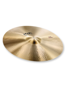 Paiste Paiste 18" Formula 602 Thin Crash Cymbal