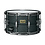 Tama Tama SLP 14" x 8" Limited Edition Steel Snare, Flat Black