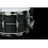 Tama Tama SLP 14" x 8" Limited Edition Steel Snare, Flat Black