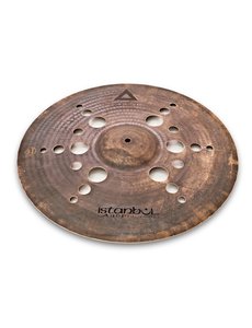Istanbul Istanbul Agop XIST 19" Dark ION Crash Cymbal