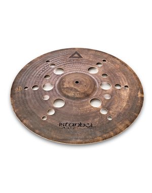 Istanbul Istanbul 17" XIST Dark ION Crash Cymbal