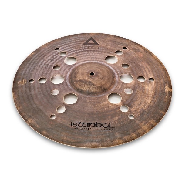 Istanbul Istanbul 17" XIST Dark ION Crash Cymbal