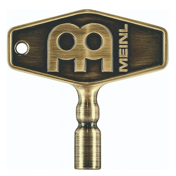 Meinl Meinl Byzance Drum Key, Bronze