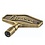 Meinl Meinl Byzance Drum Key, Bronze