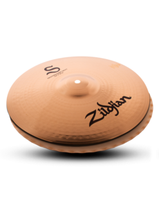Zildjian Zildjian 14" S Series Mastersound Hi Hat Cymbals