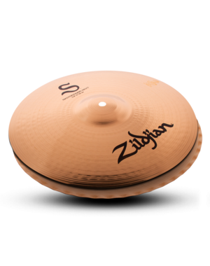 Zildjian Zildjian 14" S Series Mastersound Hi Hat Cymbals