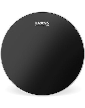 Evans Evans 12" Onyx 2 Drum Head