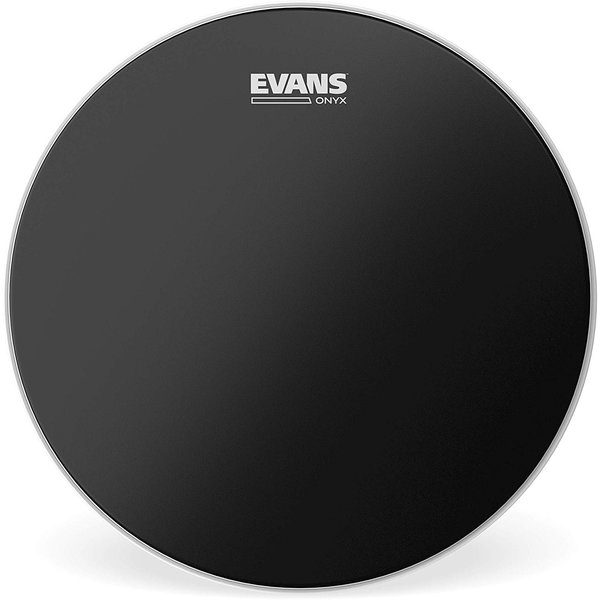 Evans Evans 8" Onyx Drum Head