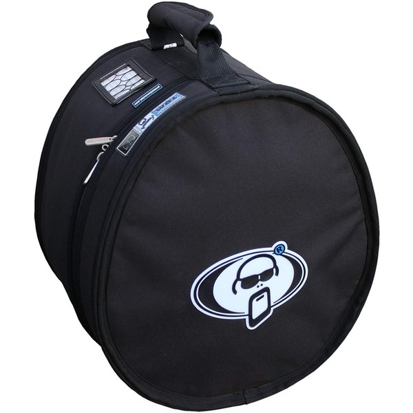 Protection Racket Protection Racket 10" x 8" Egg Shaped Tom Case
