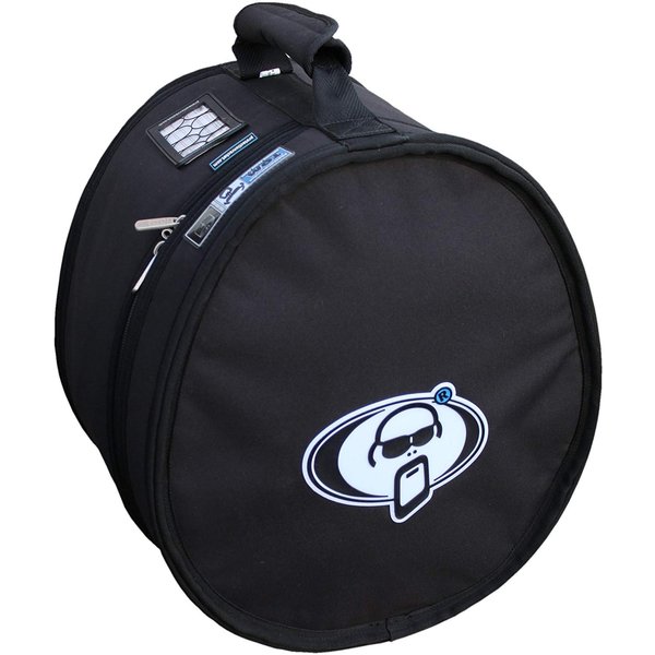 Protection Racket Protection Racket 14" x 12" Egg Shaped Power Tom Case