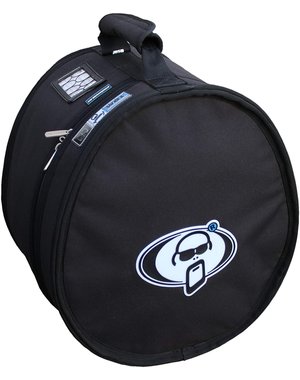 Protection Racket Protection Racket 12" x 9" Egg Shaped Tom Case