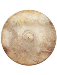 Bosphorus Bosphorus Argentum Series 21” Ride Cymbal