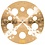Meinl Meinl Byzance 18” Extra Dry Dual Trash Crash Cymbal
