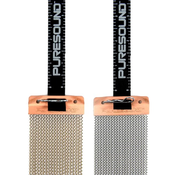 Puresound PureSound Custom Pro 13" 24 Strand Brass Snare Wires