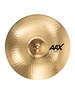 Sabian Sabian AAX 19" Thin Brilliant Crash Cymbal