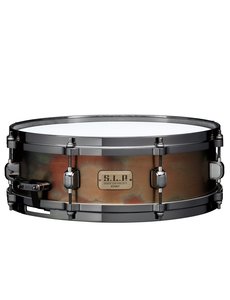 Tama Tama SLP 14" x 4.5” Dynamic Bronze Snare Drum