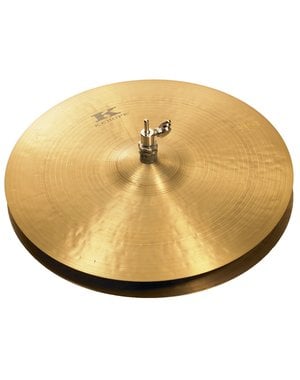 Zildjian Zildjian 15 Kerope Hi-Hat Cymbals