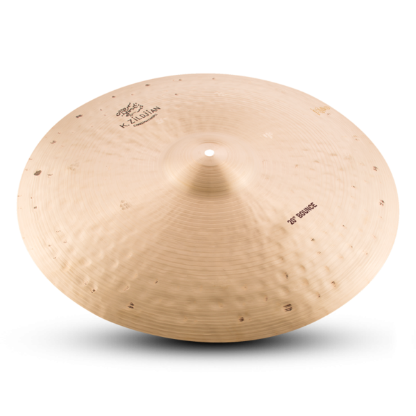 Zildjian Zildjian K Constantinople 20" Bounce Ride Cymbal