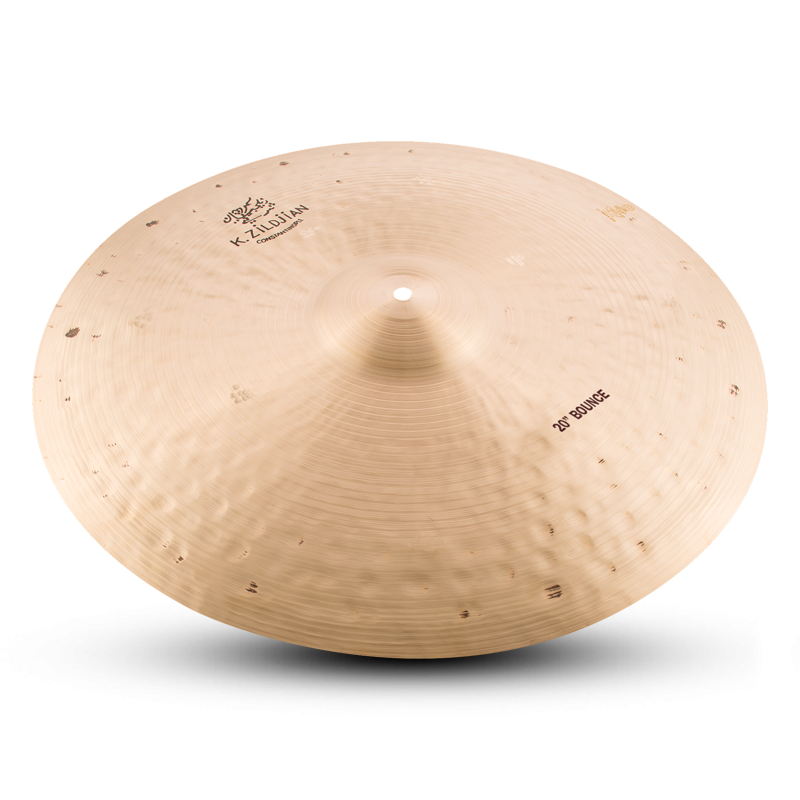 Zildjian 20