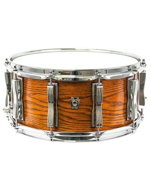 Ludwig Ludwig Classic Oak 14 x 6.5” Snare Drum, Tennessee Whiskey