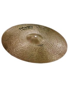 Paiste Paiste 20" Masters Extra Dry Ride Cymbal