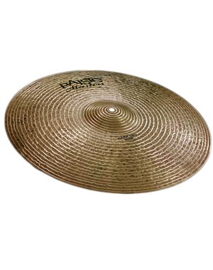 Paiste Paiste 20" Masters Extra Dry Ride Cymbal