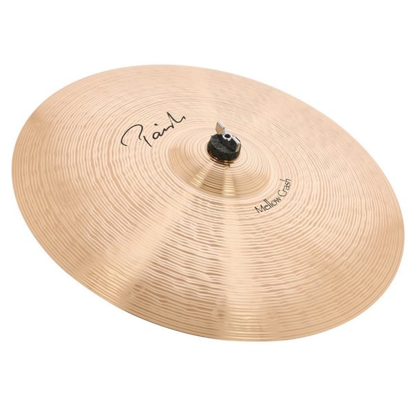 Paiste Paiste 16" Signature Mellow Crash Cymbal