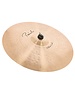 Paiste Paiste 16" Signature Mellow Crash Cymbal