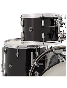 Gretsch Gretsch Renown Series 20" Drum Kit, Piano Black
