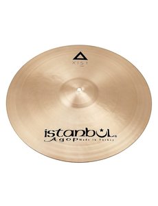 Istanbul Istanbul Agop XIST 20" Crash Cymbal