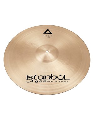 Istanbul Istanbul Agop XIST 20" Crash Cymbal