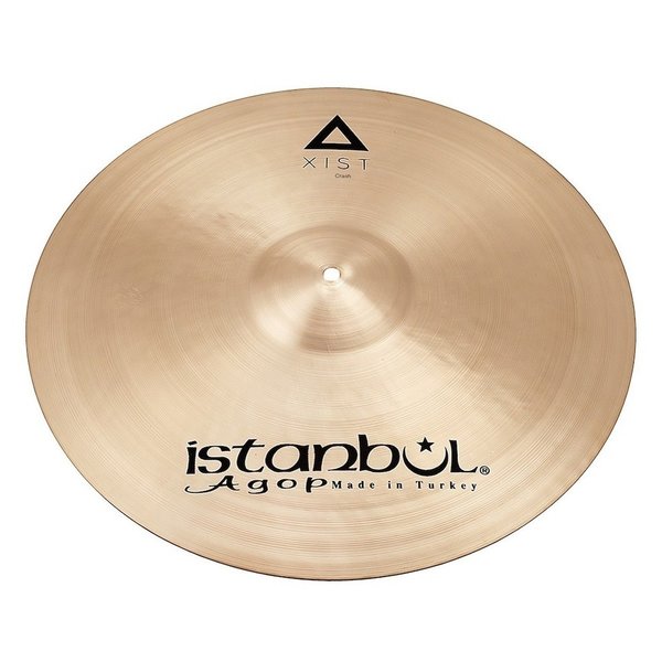 Istanbul Istanbul 20" XIST Crash Cymbal