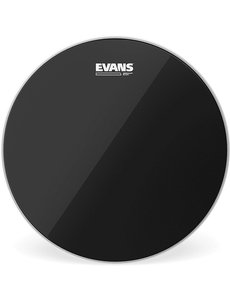 Evans Evans 16" Resonant Black Drum Head