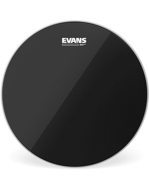 Evans Evans 14" Resonant Black Drum Head