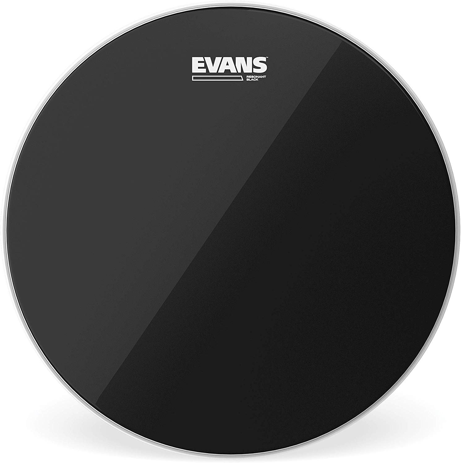 Yamaha resonant bass drum head deals