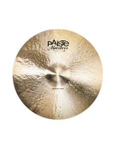 Paiste Paiste Masters 20" Medium Ride Cymbal