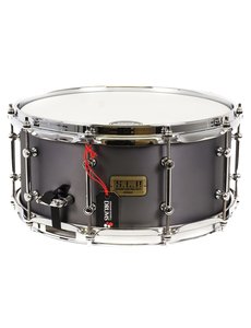 Tama Tama SLP Sonic Stainless Steel 14" x 6.5" Snare Drum