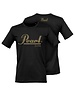 Pearl Pearl Est. 1946 Black T Shirt, Small