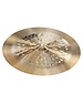 Paiste Paiste 22" Masters Swish Cymbal