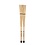 Meinl Meinl Bamboo Brush Multi-Rod Bundle Sticks