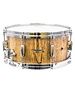 Tama Tama Star Walnut 14" x 6.5” Snare Drum, Roasted Japanese Chestnut