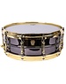 Ludwig Ludwig Black Beauty 14" x 5” Snare Drum, Brass Tube Lugs