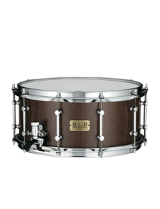 Tama Tama SLP 14” x 6.5” G-Walnut Snare Drum