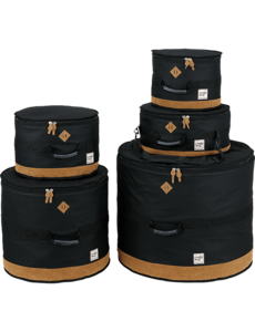 Tama Tama Powerpad Designer  Drum Cases Set
