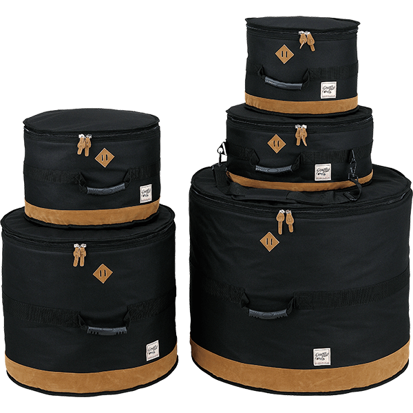 Tama Tama Powerpad Designer  Drum Cases Set