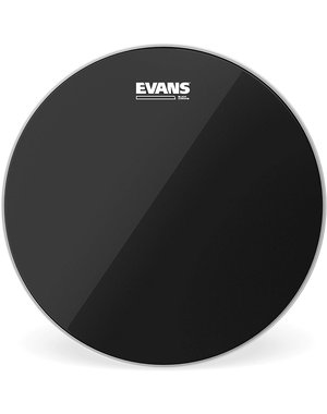 Evans Evans 15" Black Chrome Drum Head