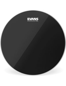 Evans Evans 12" Black Chrome Drum Head