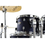 Pearl Pearl Decade Maple 22" Drum Kit, Ultramarine Velvet