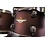 Tama Tama Starclassic Maple 22" Drum Kit, Flat Burgundy Metallic